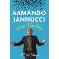 thumbnail image 1 of Pre-Owned Hear Me Out: Armando Iannucci Paperback, 1 of 1