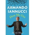 thumbnail image 1 of Hear Me Out (Paperback), 1 of 1