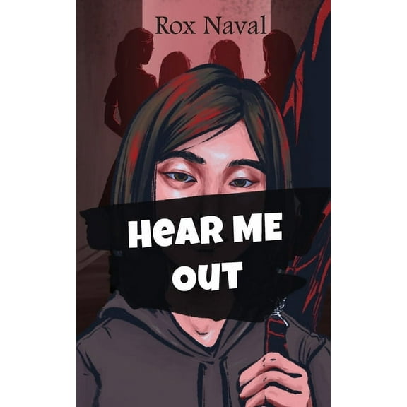 Hear Me Out, (Paperback)