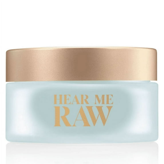 Hear Me Raw The Clarifier Pod With French Green Clay+