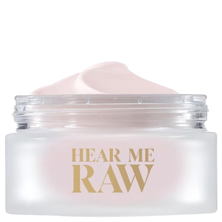 Hear Me Raw The Hydrator Pod With Prickly Pear+ - 2.5oz