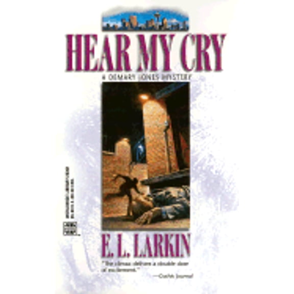 Pre-Owned Hear My Cry (Paperback) 0373263910 9780373263912