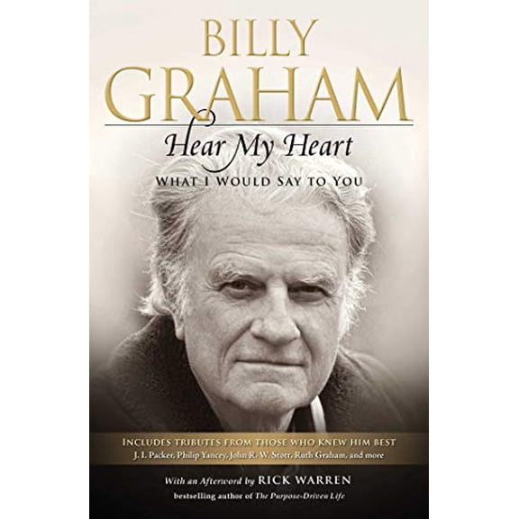 Pre-Owned Hear My Heart: What I Would Say to You (Paperback) 1476734321 9781476734323