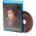 thumbnail image 1 of Hear My Train a Comin (Blu-ray), Sony Legacy, Music & Performance, 1 of 1