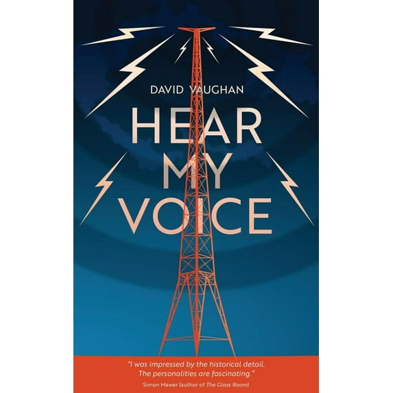 Hear My Voice (Paperback)