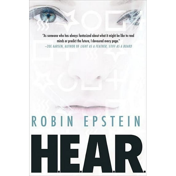 Hear (Paperback)