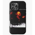 thumbnail image 1 of Hear The Unknown Sound Wave Art M1170 Phone Case for iPhone 17 16 15 14 13 12 11 Pro Max, 1 of 2
