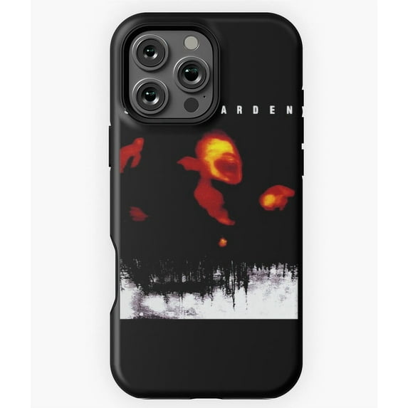 Hear The Unknown Sound Wave Art M1170 Phone Case for iPhone 17 16 15 14 13 12 11 Pro Max