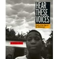 thumbnail image 1 of Pre-Owned Hear These Voices : Youth at the Edge of the Millennium (Hardcover) 9780525453536, 1 of 1