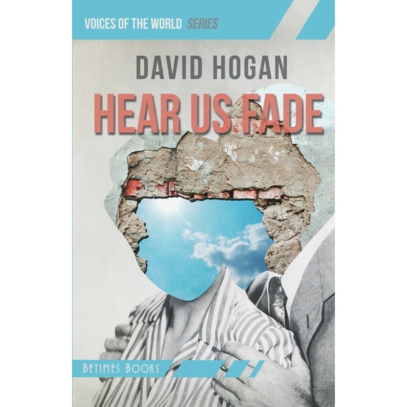 Hear Us Fade (Paperback)
