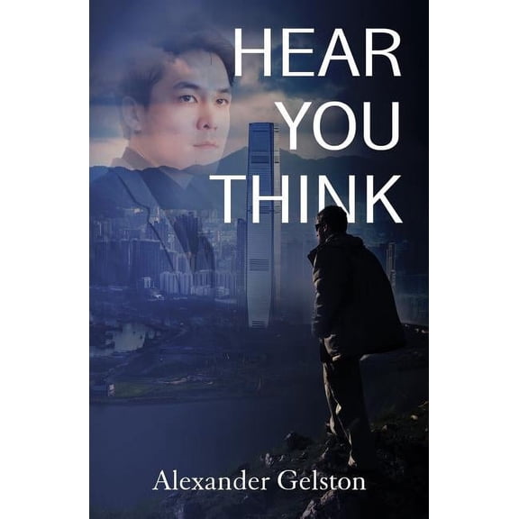 Hear You Think (Paperback)