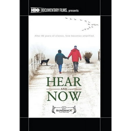 Hear and Now (DVD), Hbo Archives, Documentary