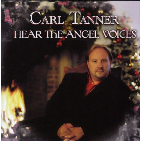 Hear the Angel Voices