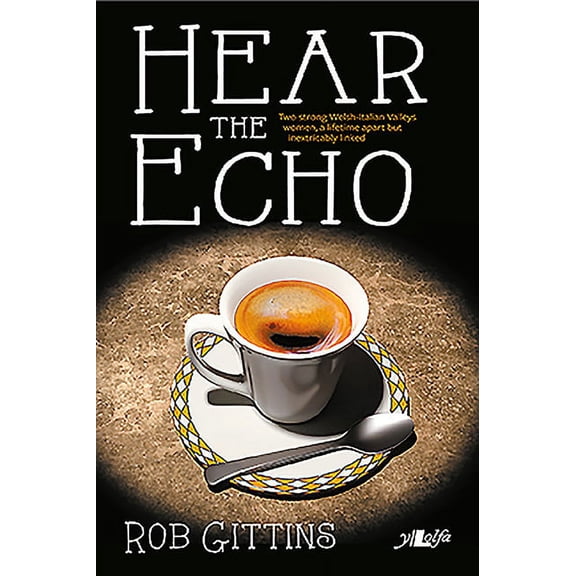 Hear the Echo (Paperback)