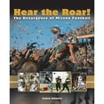 thumbnail image 1 of Pre-Owned Hear the Roar!: The Resurgence of Mizzou Football (Hardcover) 0826218652 9780826218650, 1 of 1