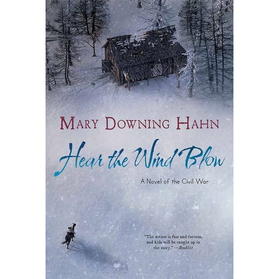 Hear the Wind Blow, (Paperback)