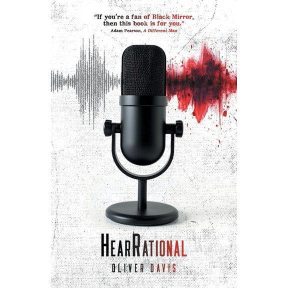 HearRational, (Paperback)
