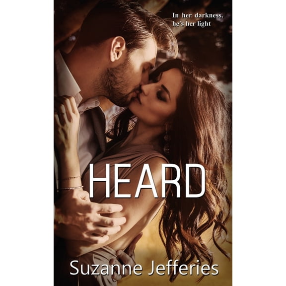 Heard Paperback 1509229485 9781509229482 Suzanne Jefferies