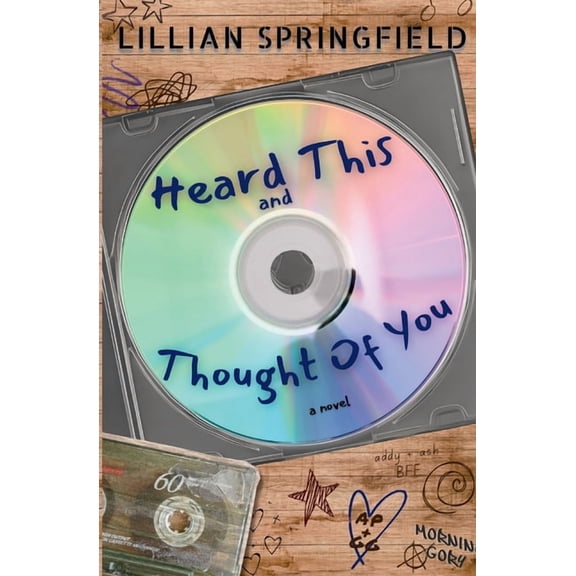 Heard This and Thought of You, (Paperback)