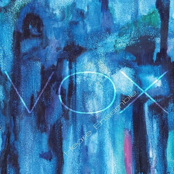 Heare Ensemble - Vox - Music & Performance - CD