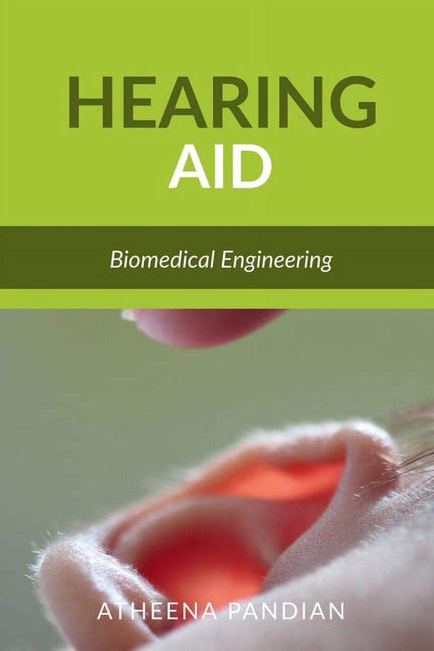 Hearing AID, (Paperback)