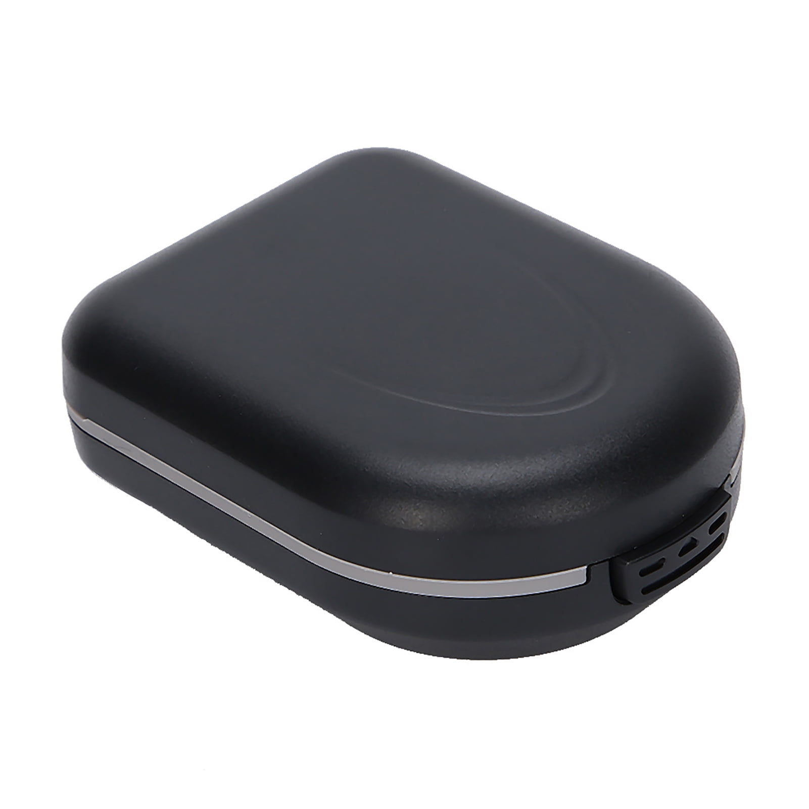 Hearing Aid Case Hard Portable Protective Storage Case Waterproof Drop