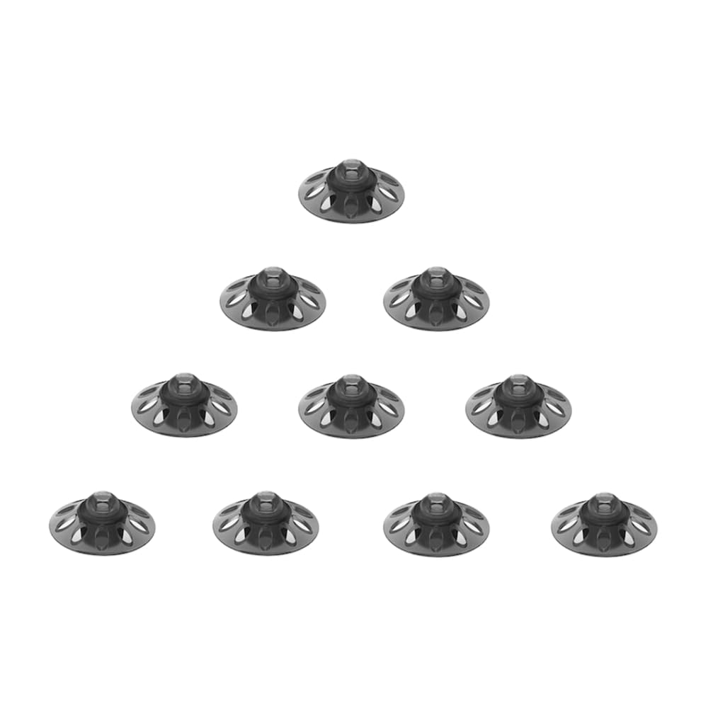 Hearing Aid Domes for Phonak Marvel & Paradise RIC Models SDS 4.0