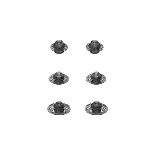 Hearing Aid Domes for Phonak Marvel & Paradise RIC Models SDS 4.0