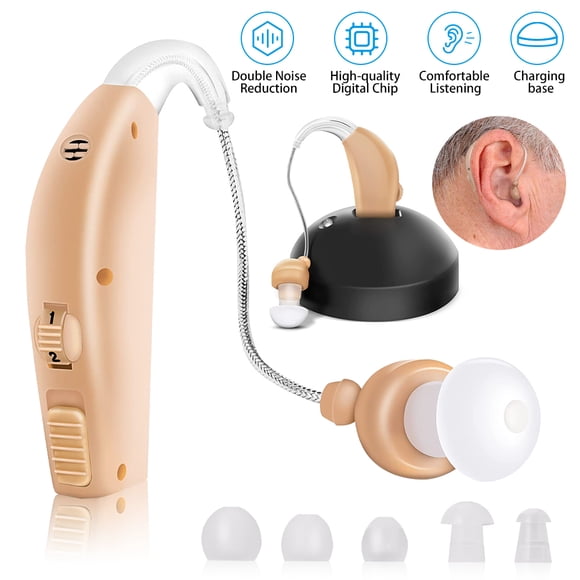 Miracle Ear Hearing Aid