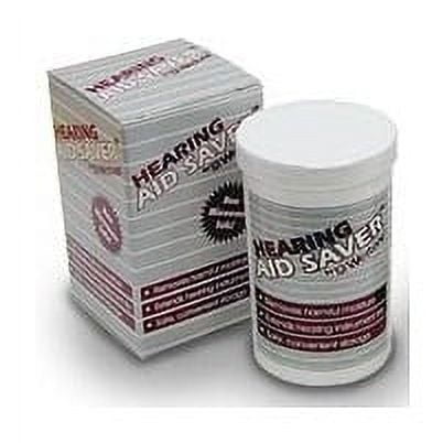 Hearing Aid Saver Dryer and Dehumidifier by Westone - Standard Size (Model 140AS)