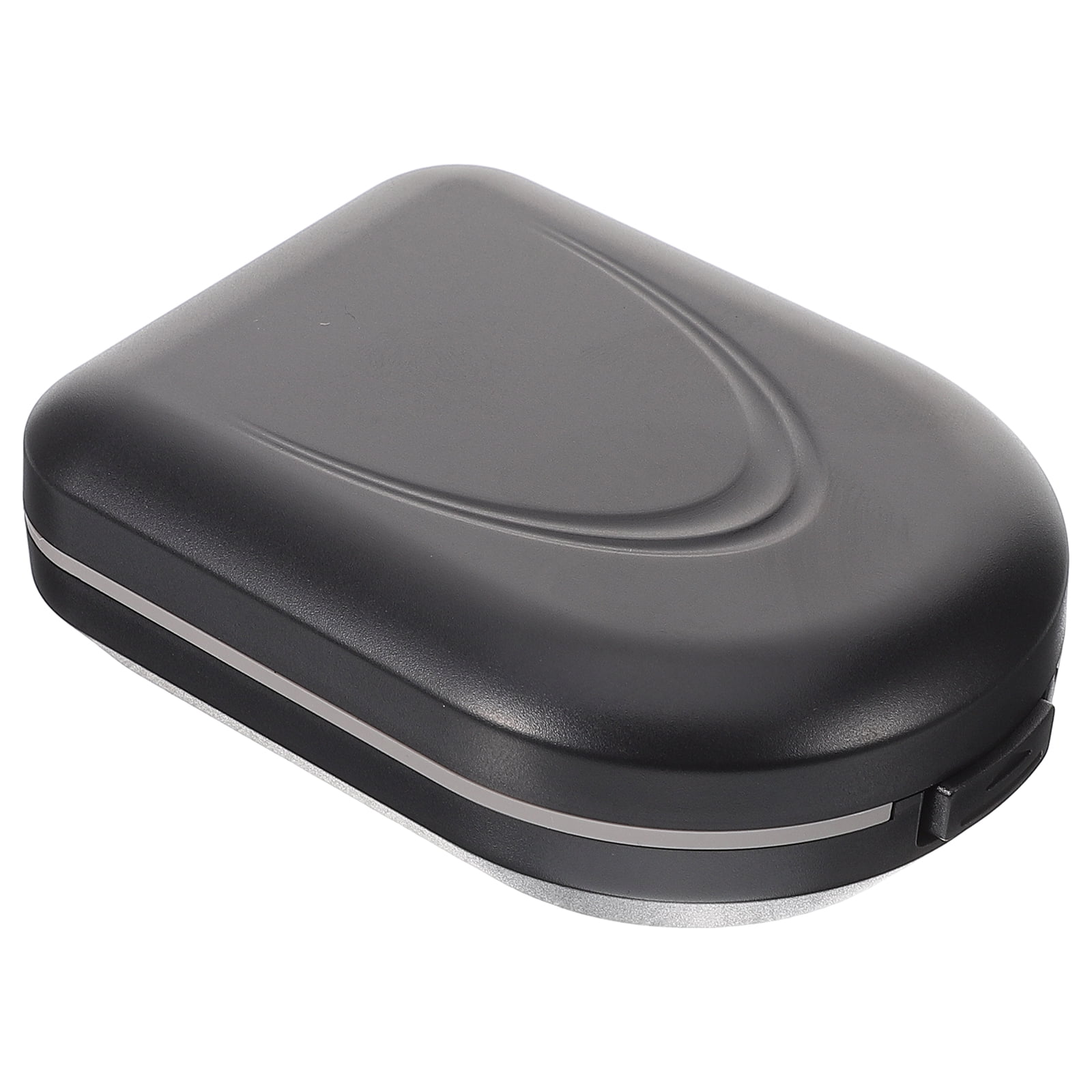 Hearing Aid Small Box Pocket Hearing Aid Case Small Hearing Aid Protective Case Shockproof Case