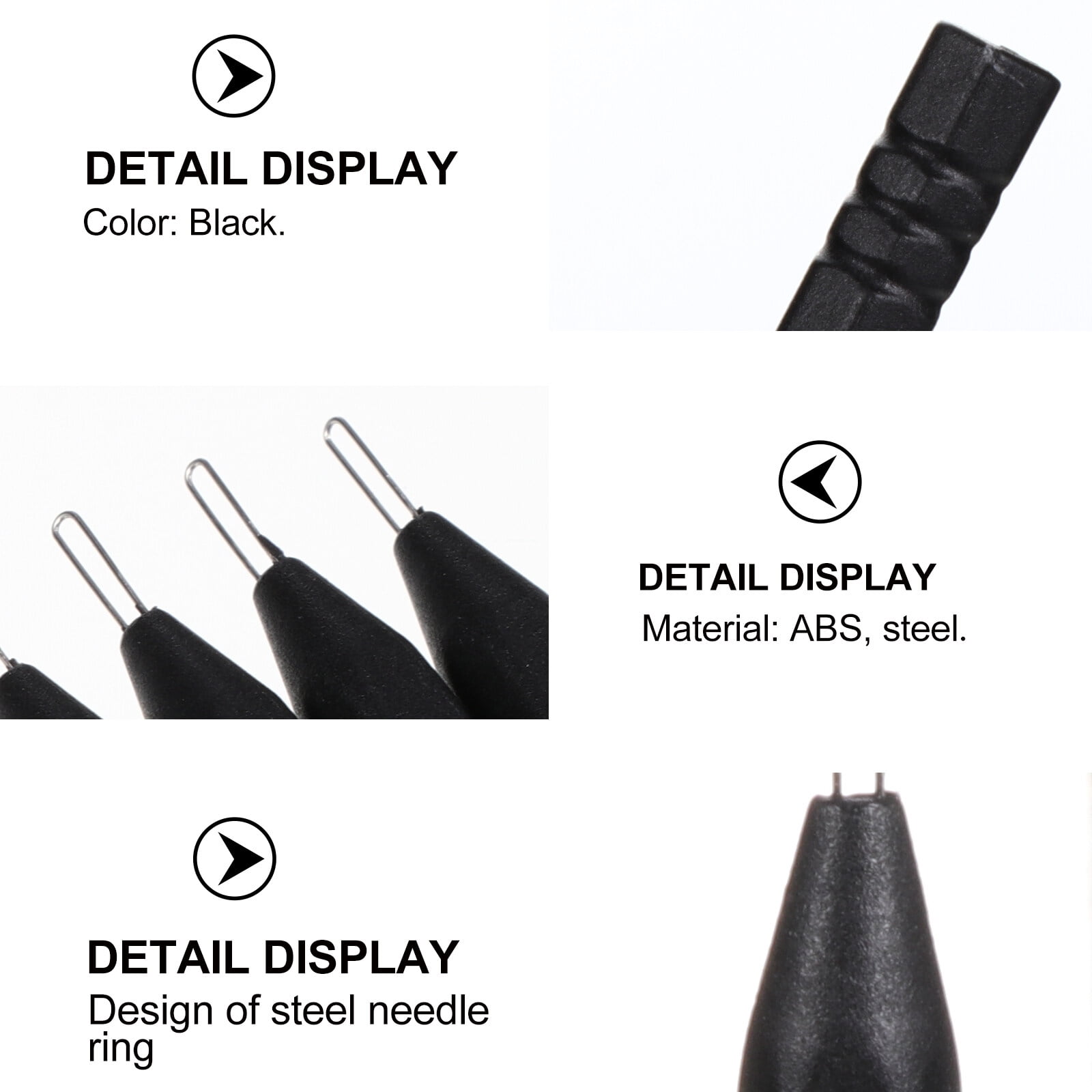 Hearing Aids Cleaning Tool 4Pcs Hearing Aids Cleaning Tool Earmold