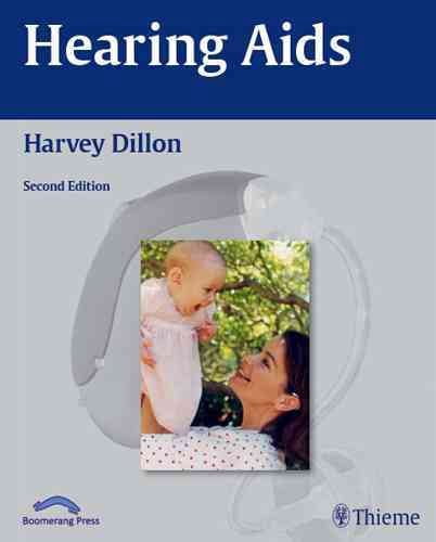Hearing Aids (Hardcover)