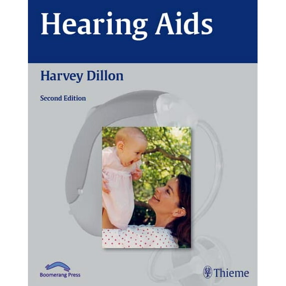 Pre-Owned Hearing Aids (Hardcover) 1604068108 9781604068108