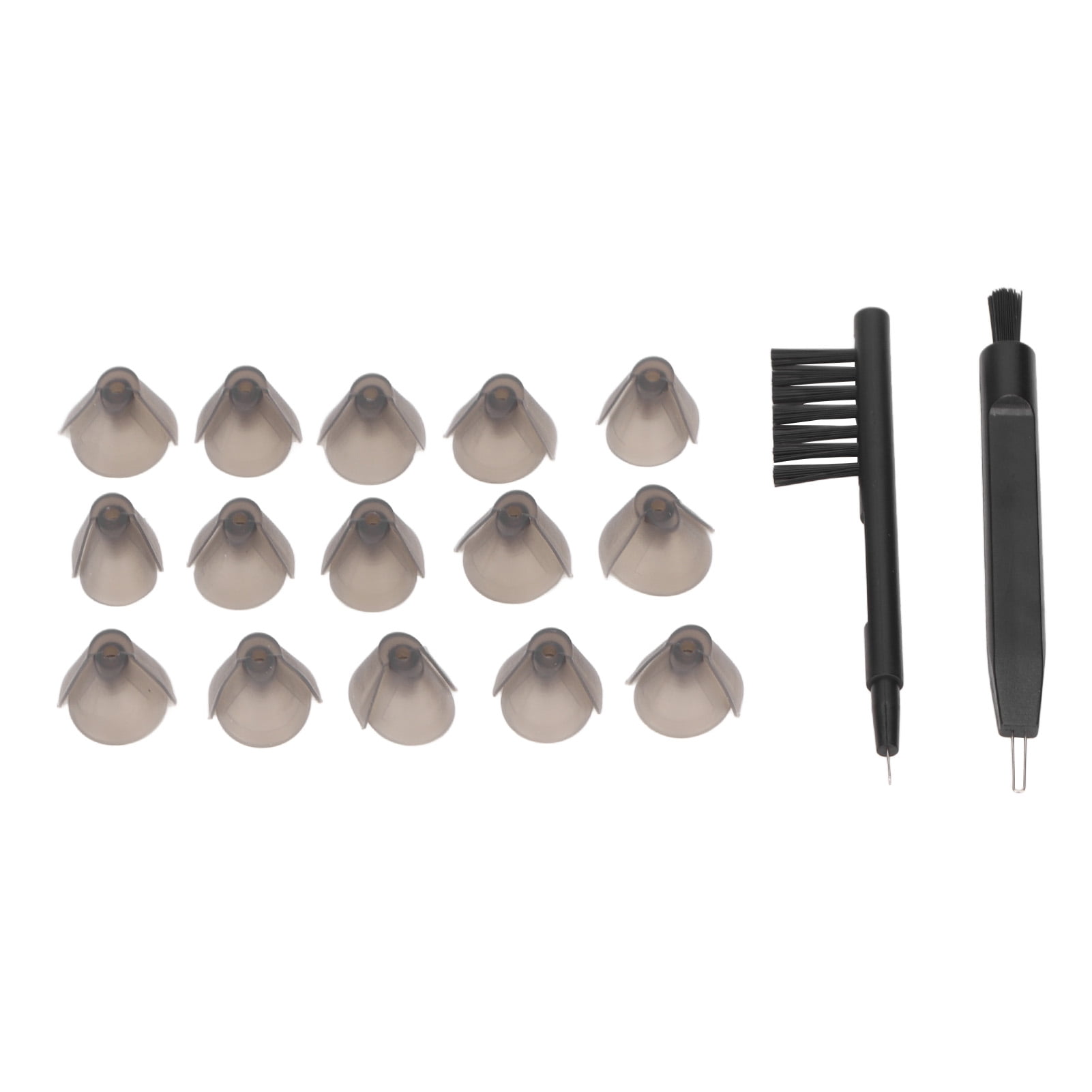 Hearing Safety: Why Professional Earplug Fitting Matters - sjnk67a