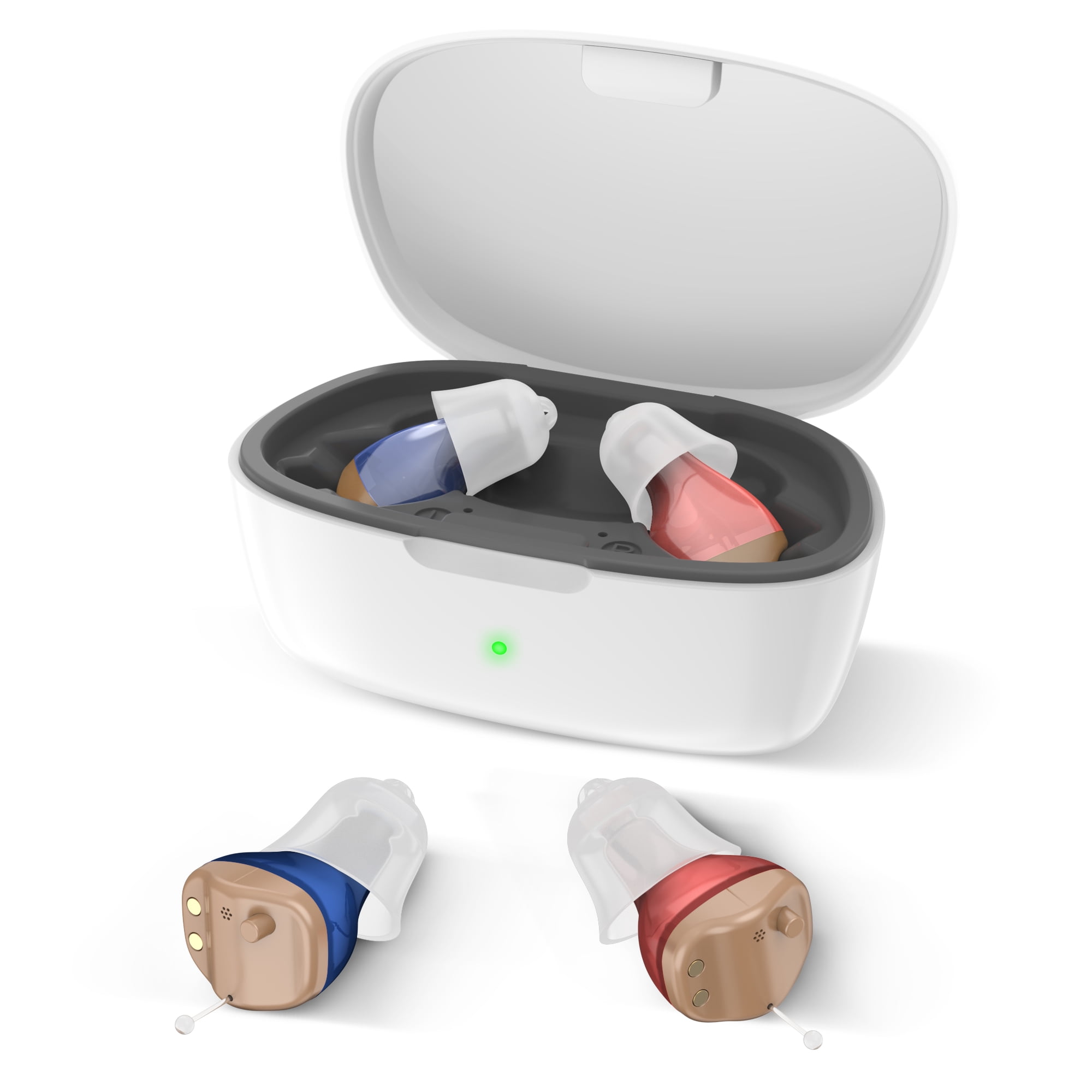 Hearing Digital Personal Sound Amplifiers Devices for Adults Noise