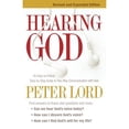 thumbnail image 1 of Pre-Owned Hearing God (Paperback) 0800794974 9780800794972, 1 of 1