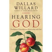 Renovare Resources Hearing God Developing a Conversational Relationship with God, Paperback