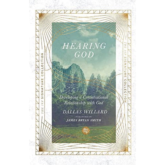 Pre-Owned Hearing God