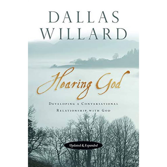 Pre-Owned Hearing God: Developing a Conversational Relationship with God (Paperback) 0830835695 9780830835690