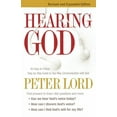 thumbnail image 1 of Hearing God, (Paperback), 1 of 1