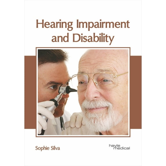 Hearing Impairment and Disability, (Hardcover)