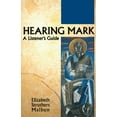 thumbnail image 1 of Hearing Mark: A Listener's Guide, (Paperback), 1 of 1