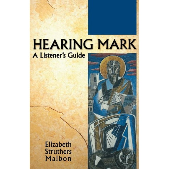 Hearing Mark: A Listener's Guide, (Paperback)