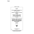 thumbnail image 1 of Hearing on National Defense Authorization Act for Fiscal Year 2017 and oversight of previously authorized programs before the Committee on Armed Services Paperback 1973997673 9781973997672 United St, 1 of 1
