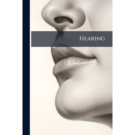 Hearing (Paperback)