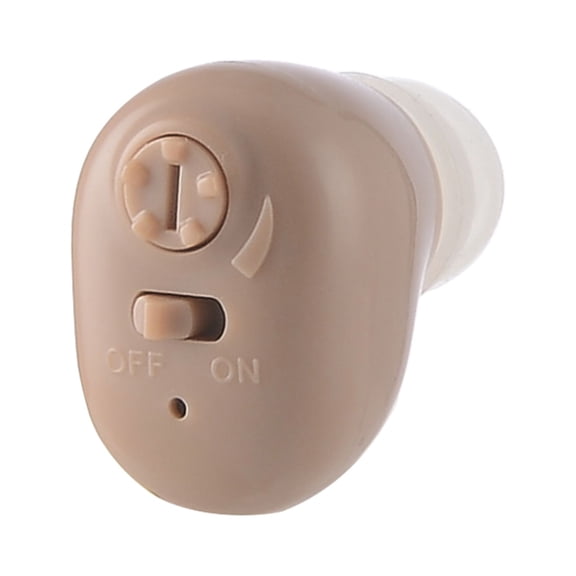 Hearing aids,Silicone Tips Brush Z-12x Amplifier Usb Adapter 5 Silicone 32 Battery With Usb Sound Amplifier 5 Silicone Tips With Adapter 5 Aids 32 Battery Sound Amplifier Aids Khaki