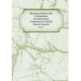 thumbnail image 1 of Hearing before the Committee on Interstate Commerce United States Senate Part 1 (Paperback), 1 of 1