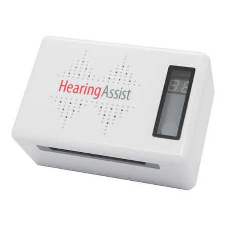 HearingAssist Dehumidifier