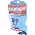 Hearos MultiPurpose Series Ear Plugs, 4 Count